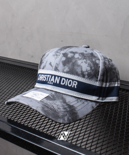 Gorra CD