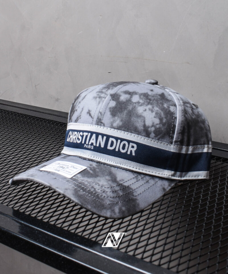 Gorra CD