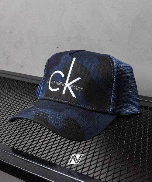 Gorra CK Militar