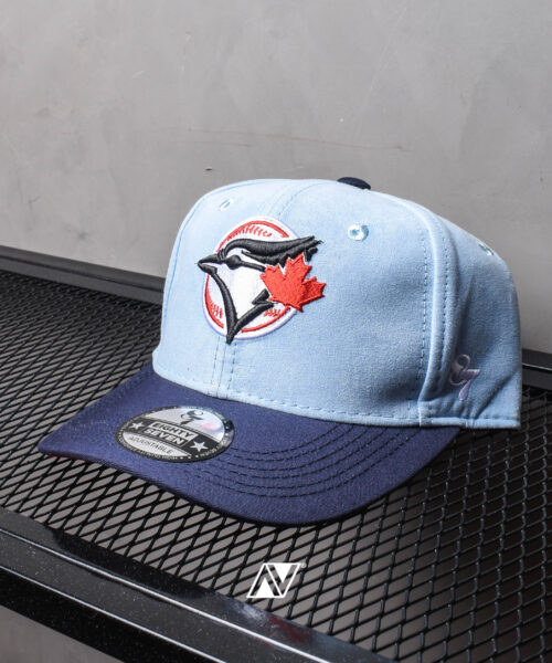 Gorra Toronto Blue Jays