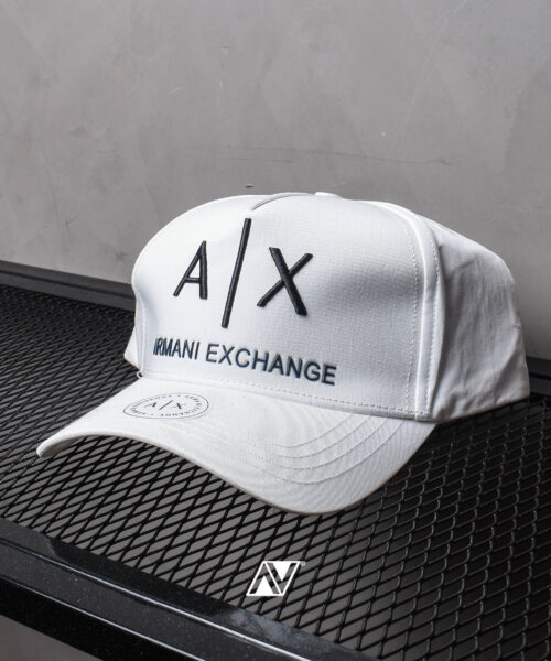 Gorra AX