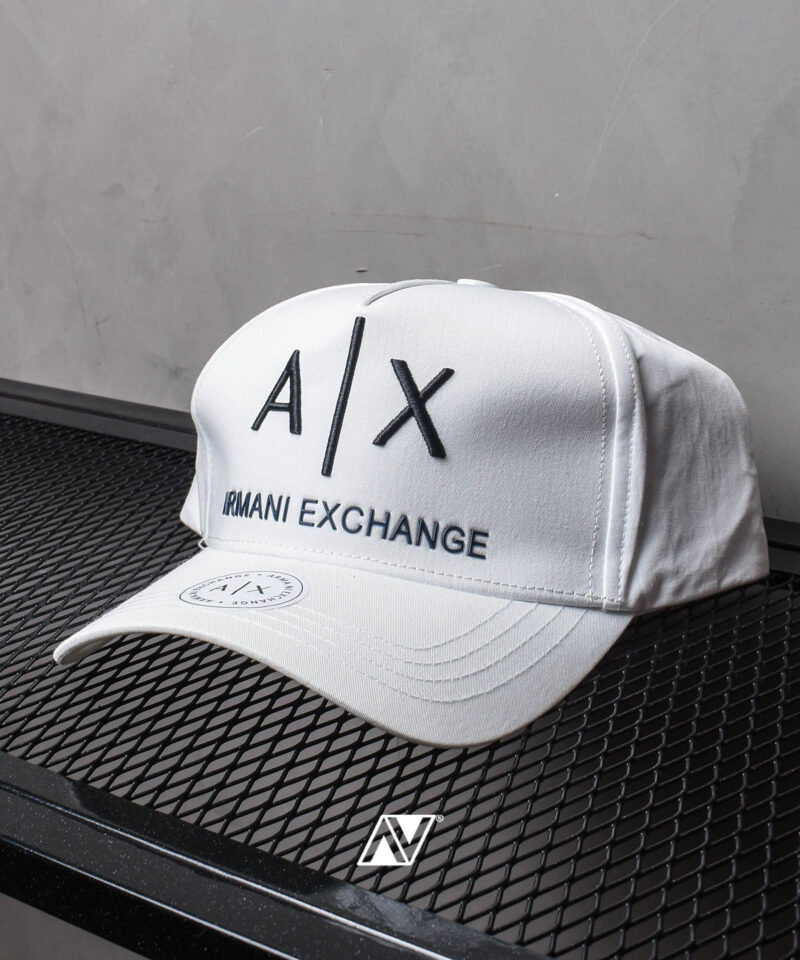 Gorra AX