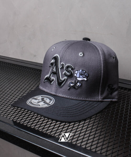 Gorra Oakland Athletics