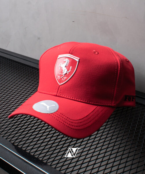 Gorra SF
