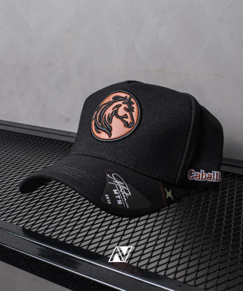 Gorra Caballo