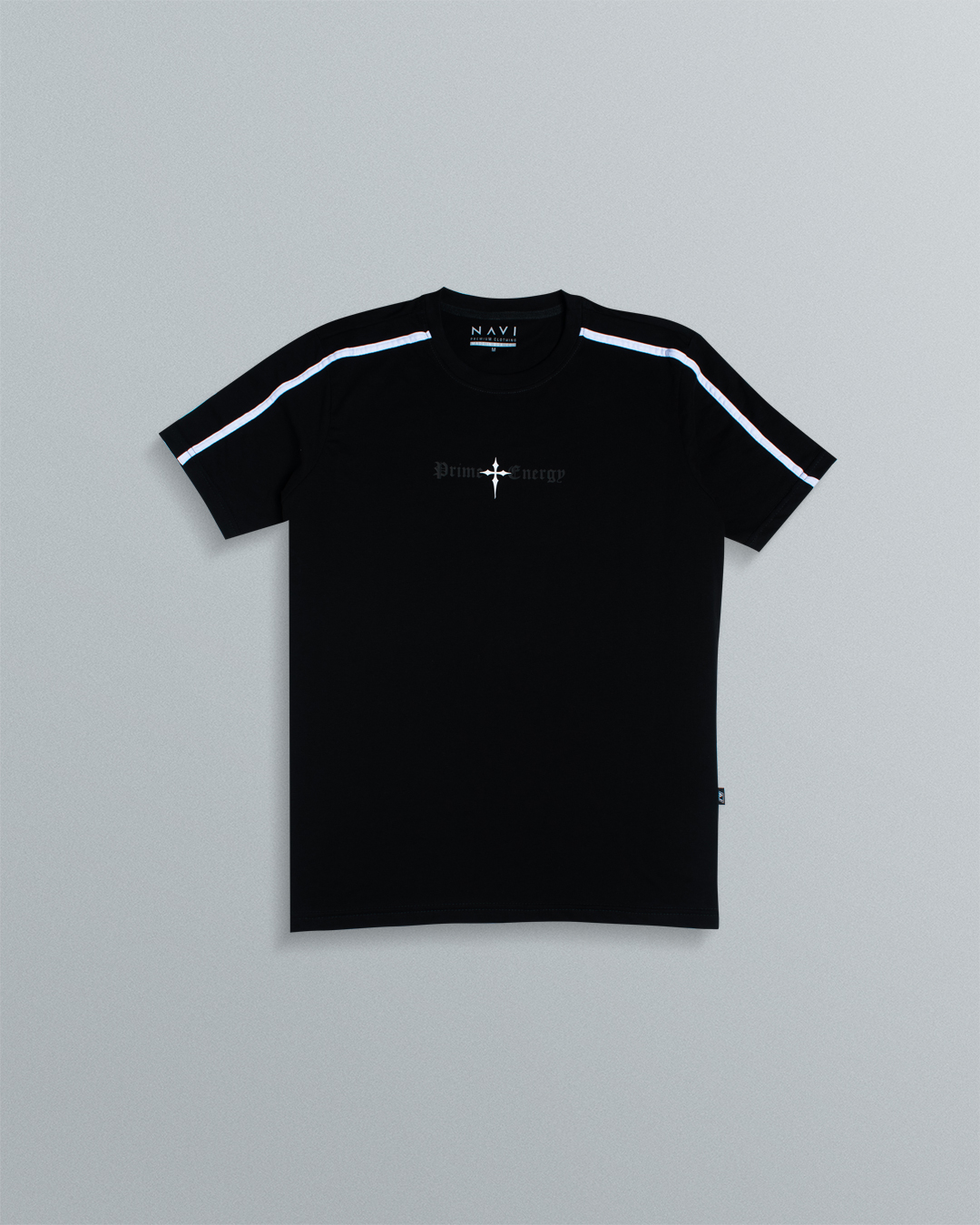 Camiseta Premium Prime Energy