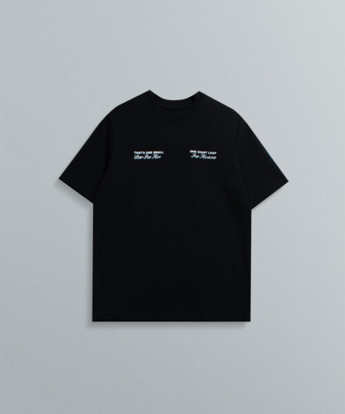 Camiseta Luna