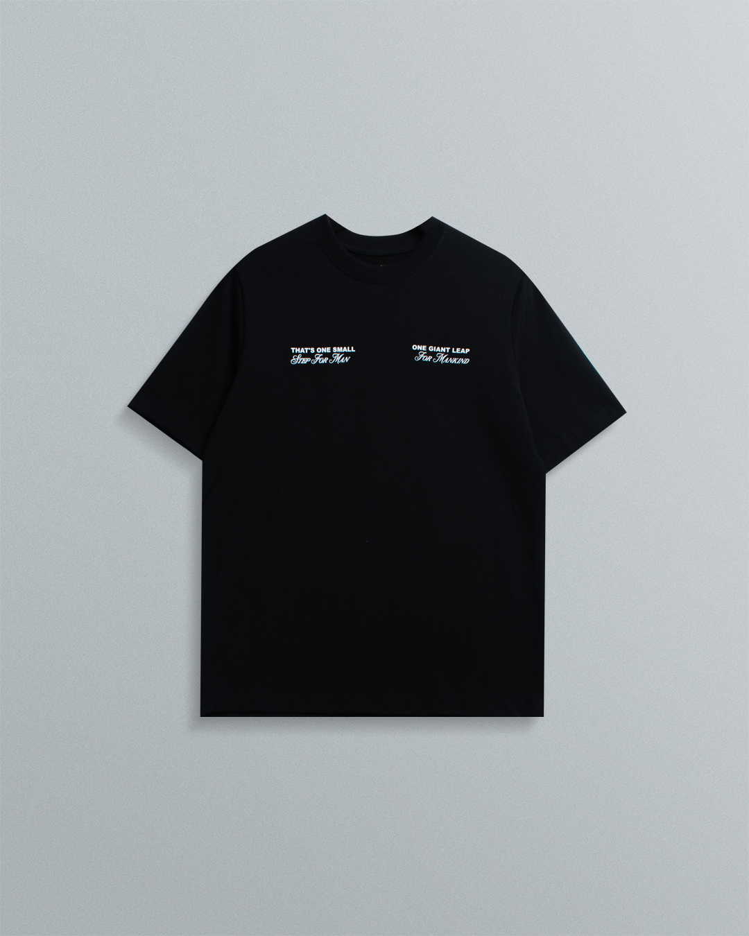 Camiseta Luna