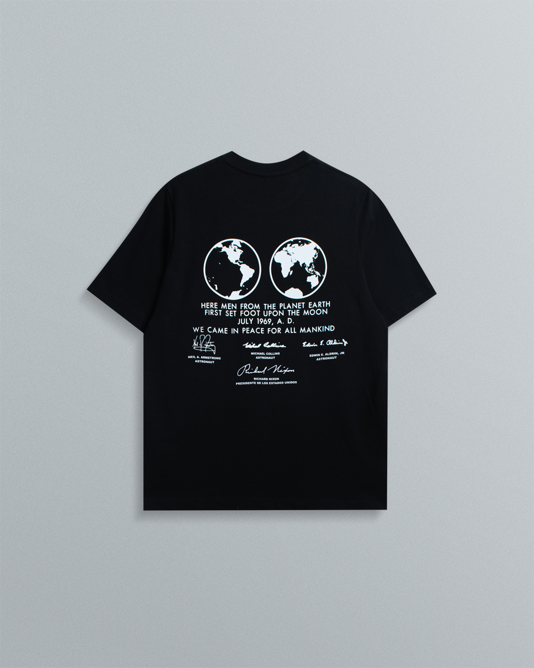 Camiseta Luna - Imagen 2
