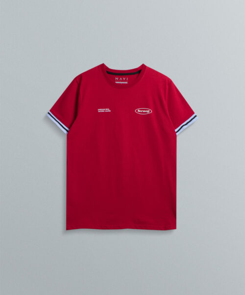 Camiseta Premium Dream Bigger
