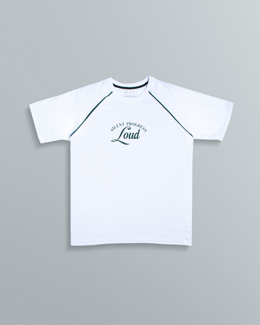 Camiseta Premium Loud