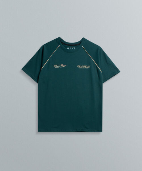 Camiseta Premium Dream Bigger
