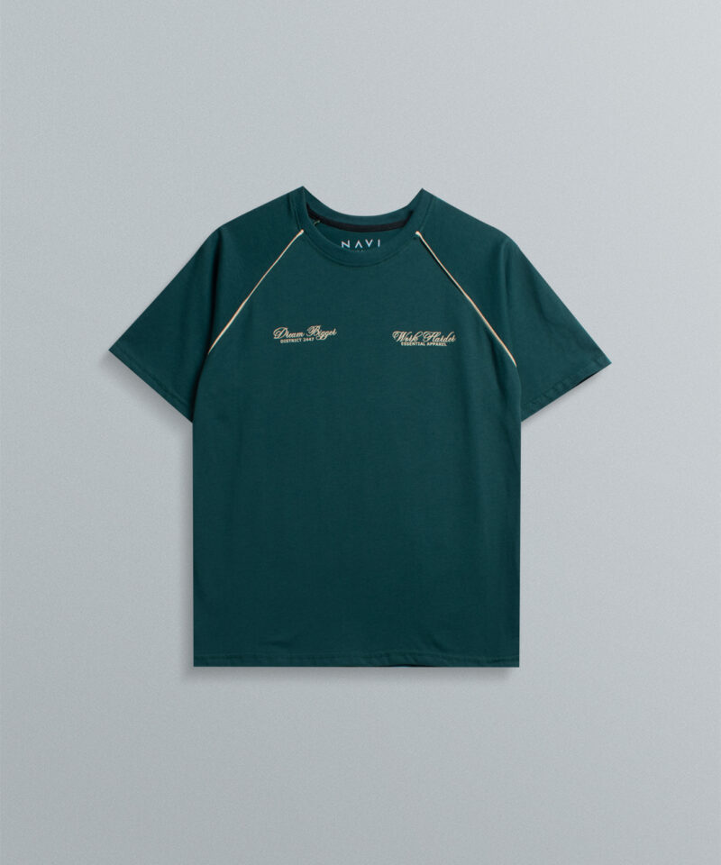 Camiseta Premium Dream Bigger