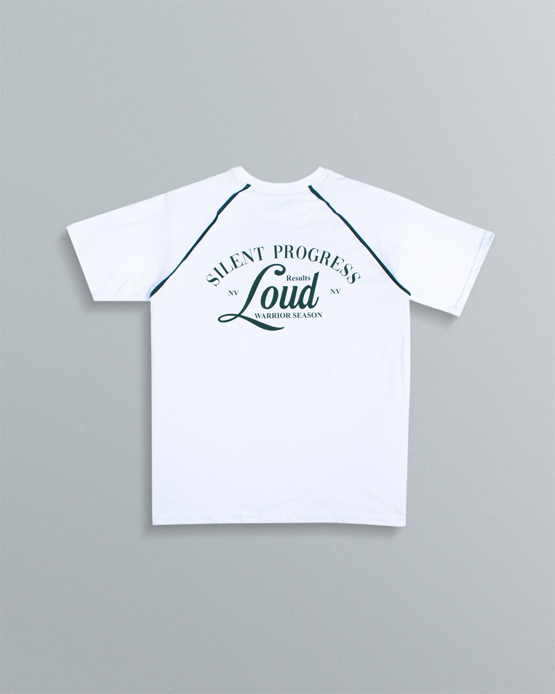 Camiseta Premium Loud - Imagen 2