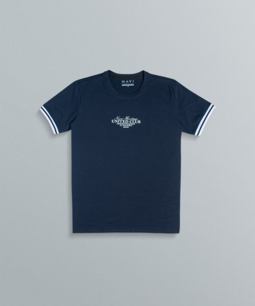 Camiseta Premium United Sesgo