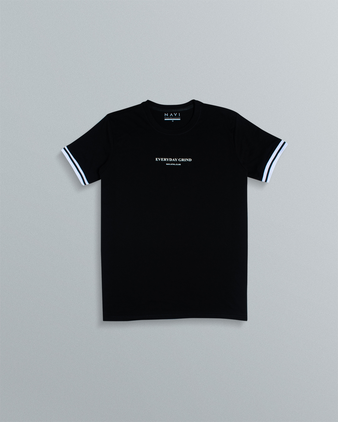 Camiseta Premium Everyday Sesgo