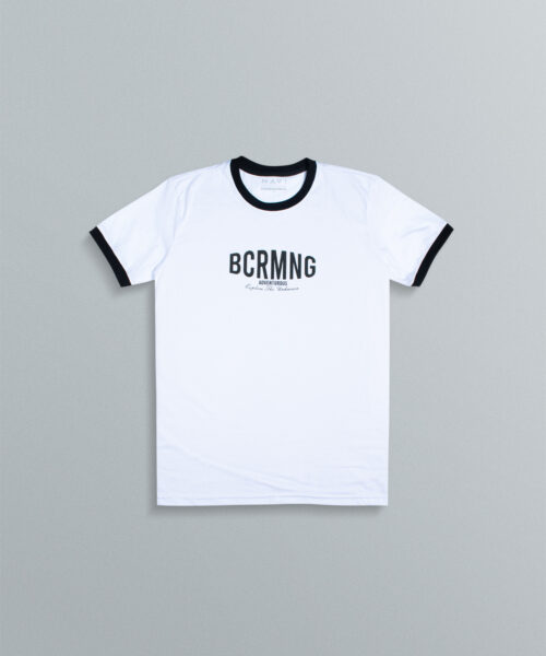 Camiseta Premium BCRMNG