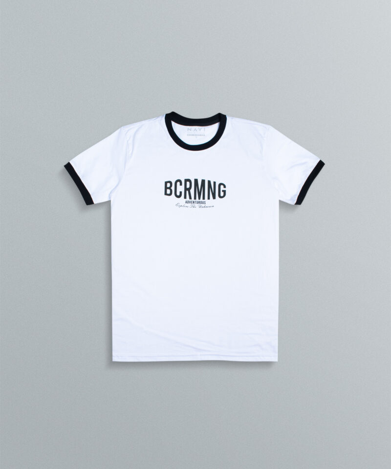 Camiseta Premium BCRMNG