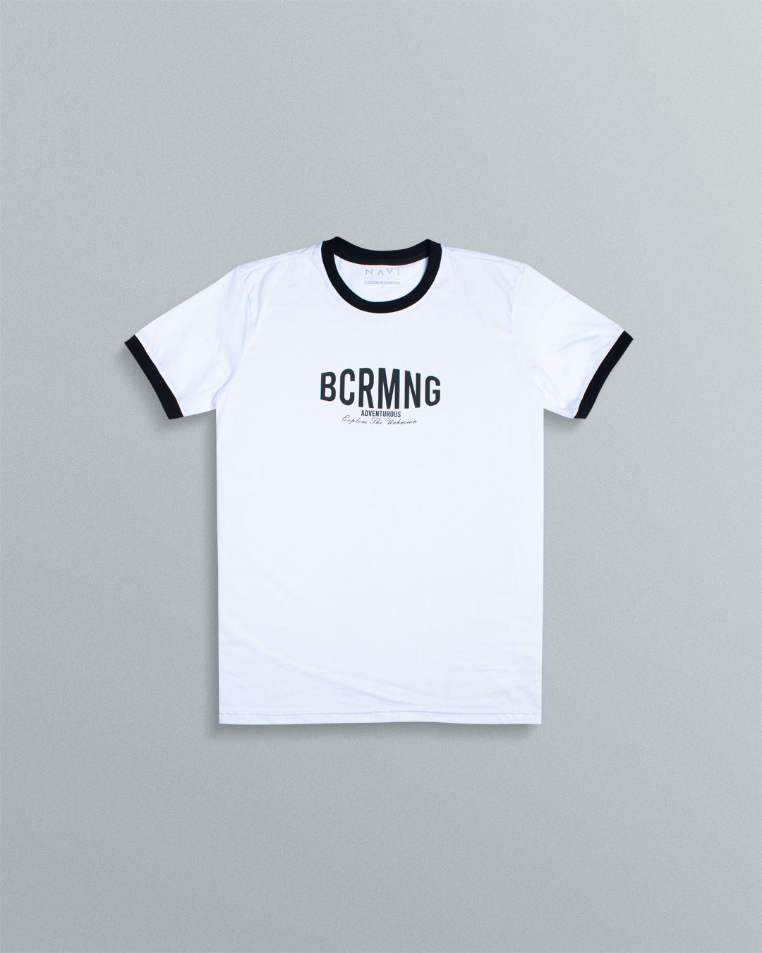 Camiseta Premium BCRMNG