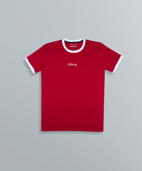 Camiseta Premium Authority