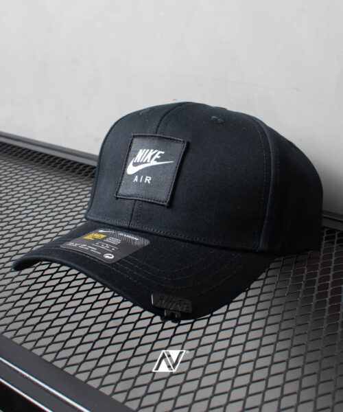 Gorra NK Negra