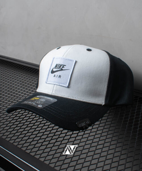 Gorra NK Blanca