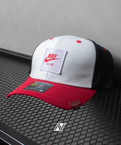 Gorra NK Combinada