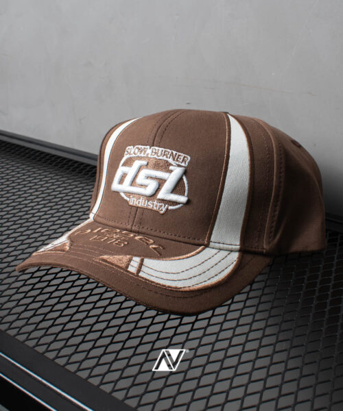 Gorra DSL Cafe