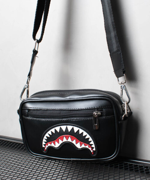 Bolso Negro SG