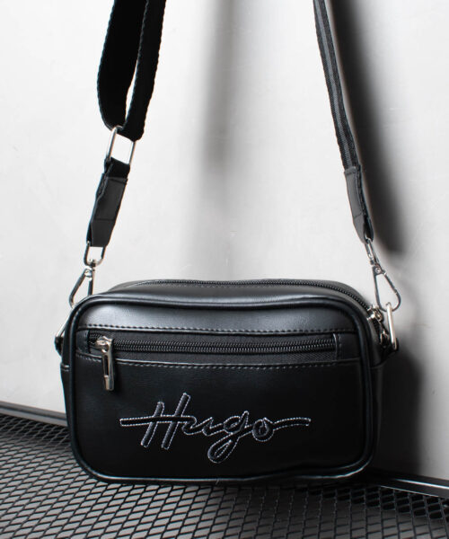 Bolso Negro HG