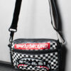 Bolso Negro SPRAY