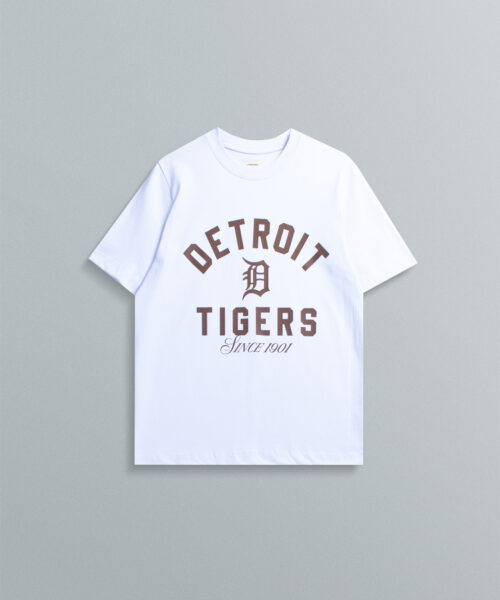 Camiseta Detroit