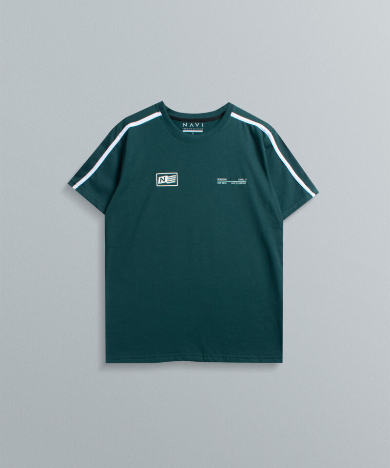 Camiseta Premium Bandera