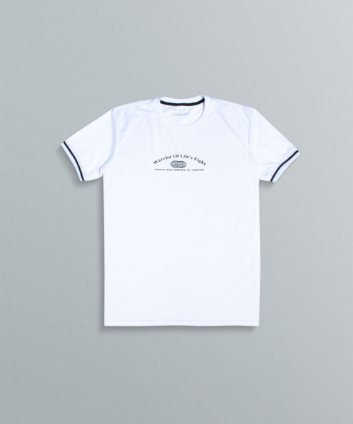 Camiseta Premium Warrior