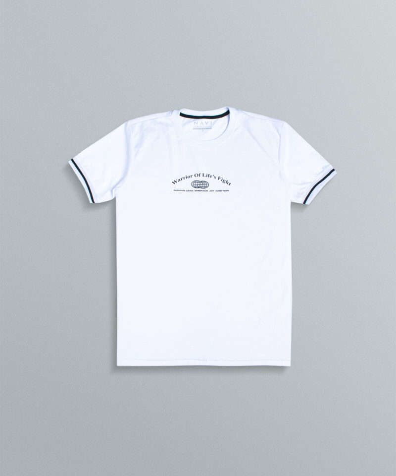 Camiseta Premium Warrior