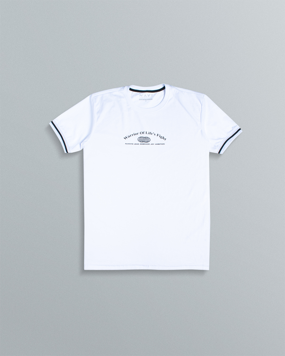 Camiseta Premium Warrior