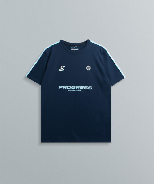 Camiseta Premium Progress