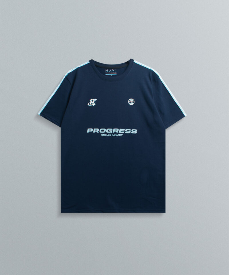 Camiseta Premium Progress