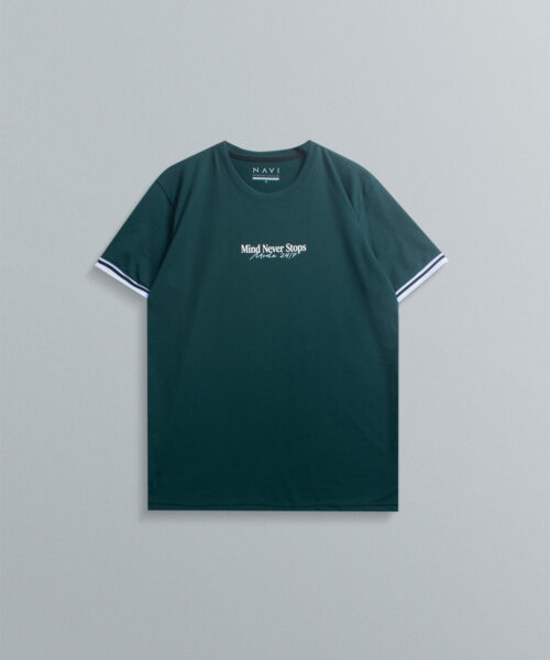 Camiseta Premium Mind Sesgo