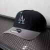 Gorra Negra LA