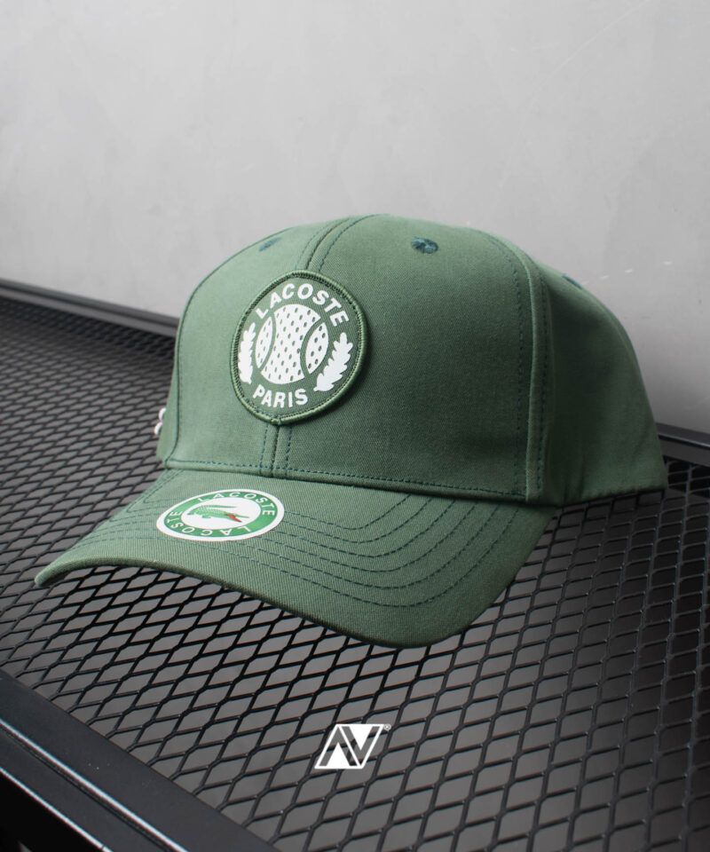 Gorra LCST