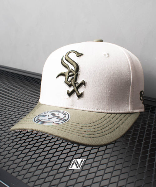 Gorra SX