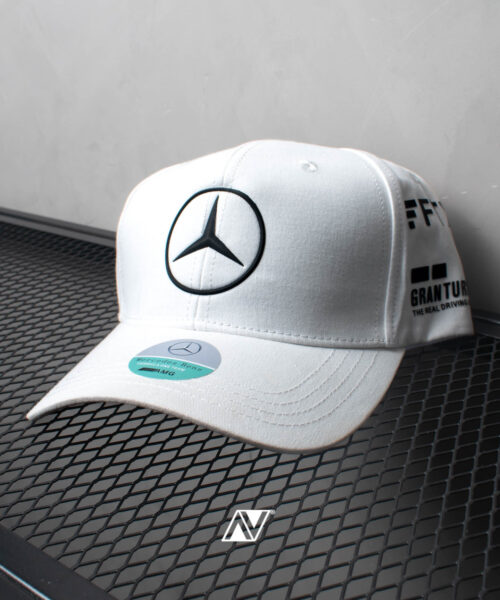 Gorra BNZ