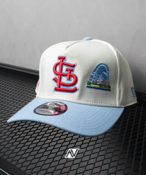 Gorra SL