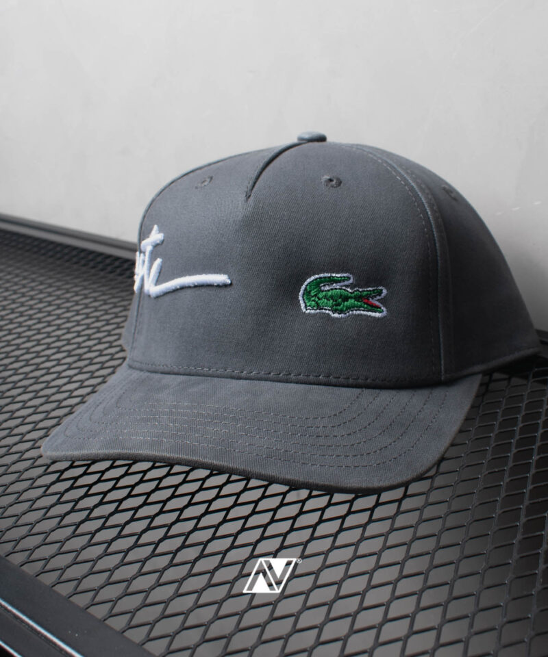 Gorra LAC