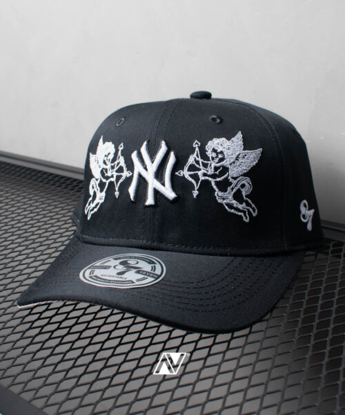 Gorra YN