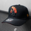 Gorra Fuego