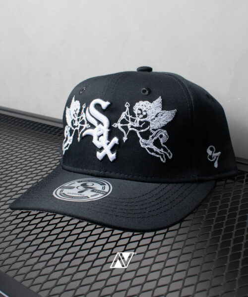 Gorra SX