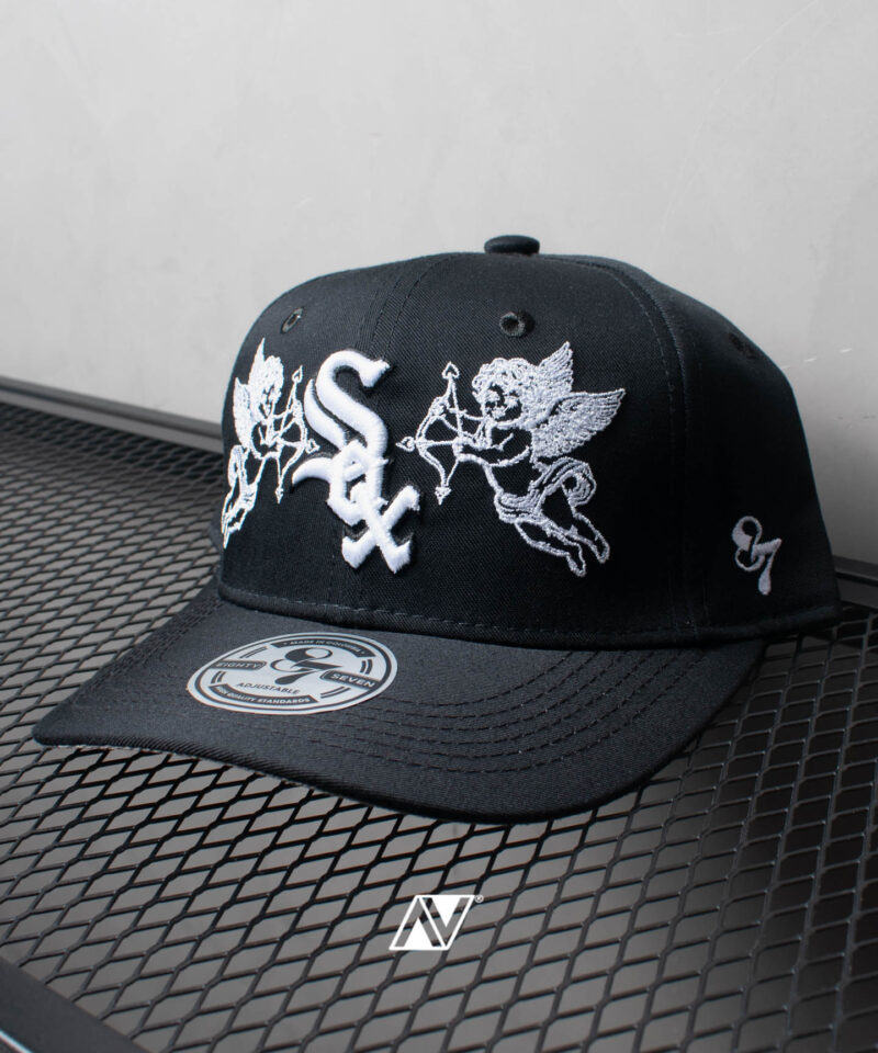 Gorra SX
