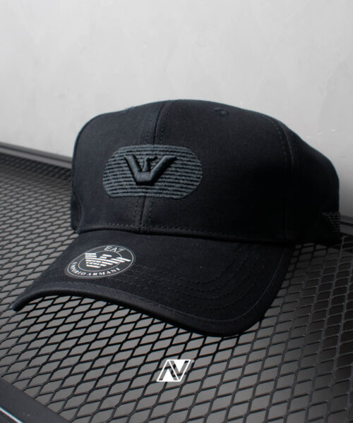Gorra EA